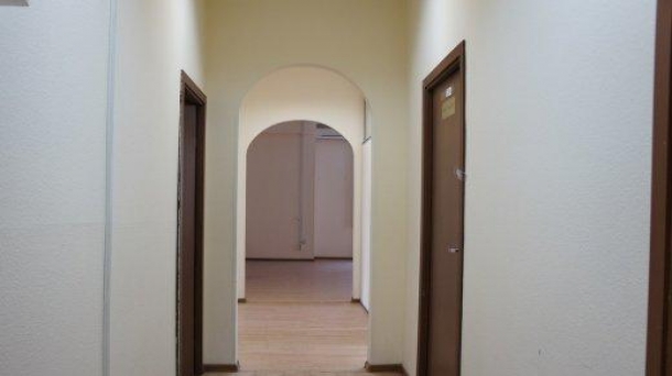 Офис 150м2, Пыжевский переулок, 5