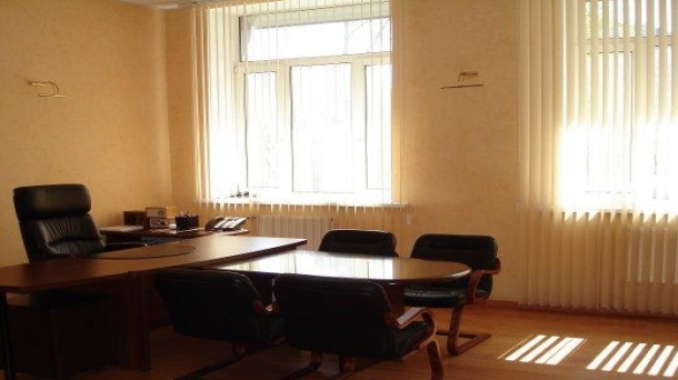 Сдам офисное помещение 200м2,