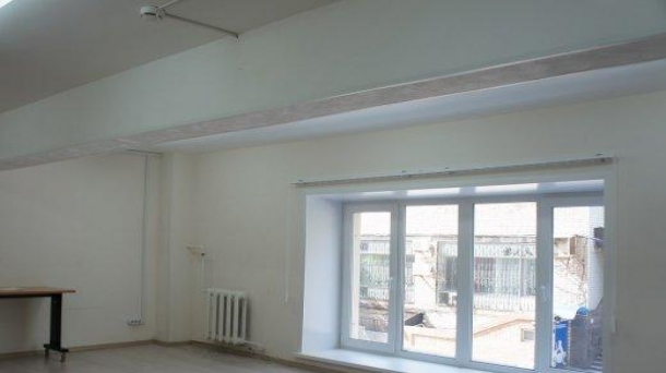 Офис 33.5м2, Пыжевский переулок, 5