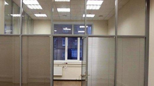 Аренда офиса 660м2, Москва