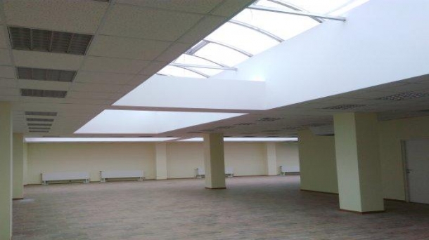 Аренда под офис 580м2, 700060руб.