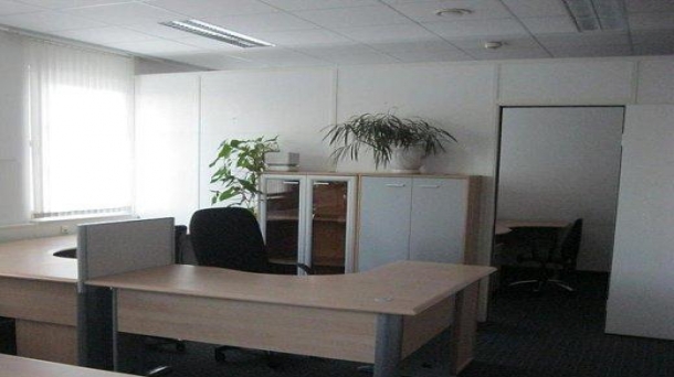 Офис 1140м2, Кадашёвская набережная, 14
