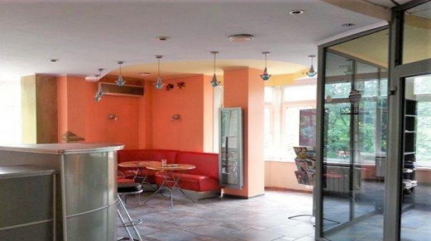 Сдаю офис 441м2, 699867руб., метро Динамо