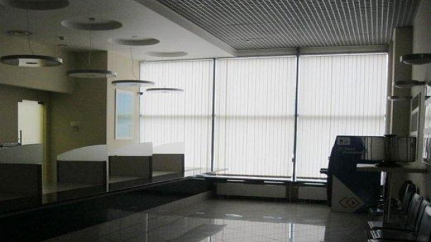 Аренда офисного помещения 400м2, 600000руб., метро Белорусская