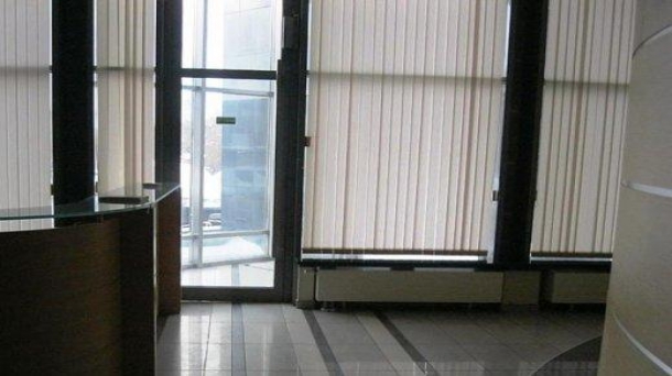 Офис в аренду 500м2, метро Белорусская