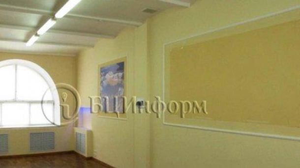 Офис 80м2, Гиляровского улица, 65