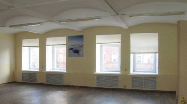 Офис 90м2, Гиляровского улица, 65