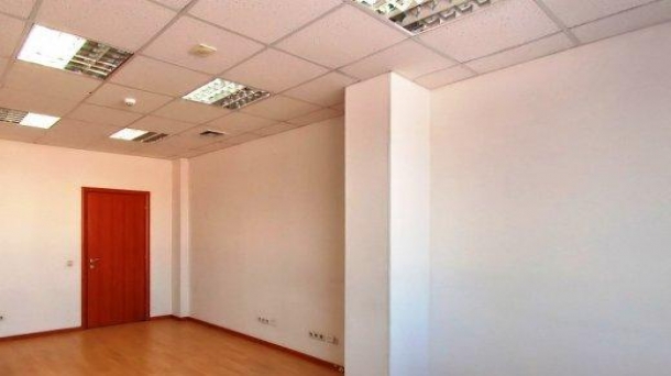 Аренда офисного помещения 500м2, Москва, 708500руб.