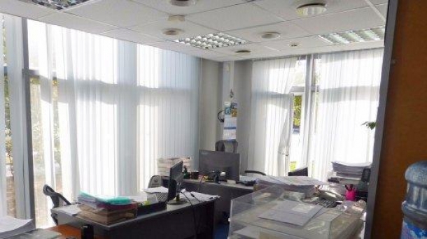 Сдам офисное помещение 106м2, Москва, 100700руб.