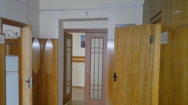 Офис 103м2, Подольских Курсантов улица, 32