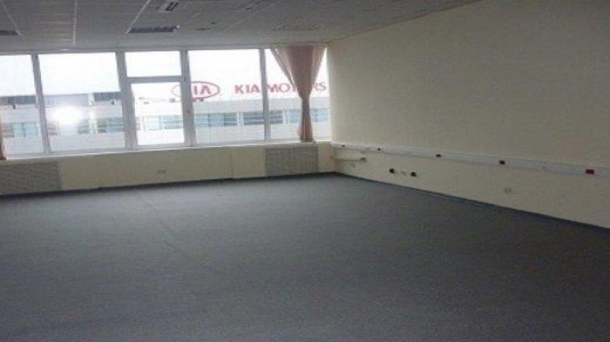 Аренда офиса 682.7м2, 626036руб., метро Аэропорт