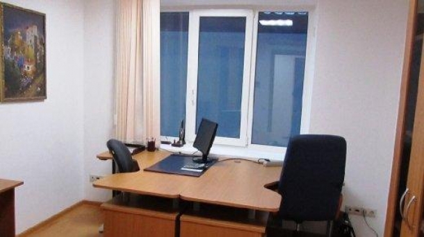 Площадь под офис 74м2, метро Тверская, 141858руб.