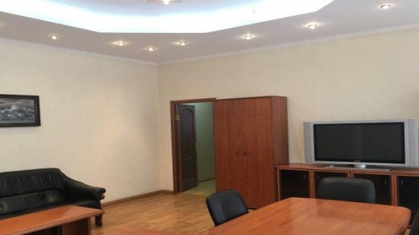 Аренда офисного помещения 145м2, 159500руб., метро Маяковская