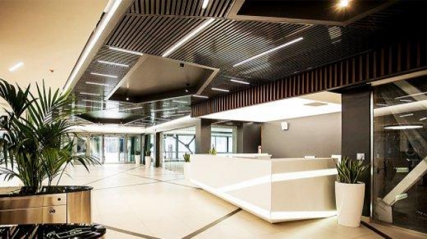 Сдам офис 47.8м2, 83650руб., метро Маяковская