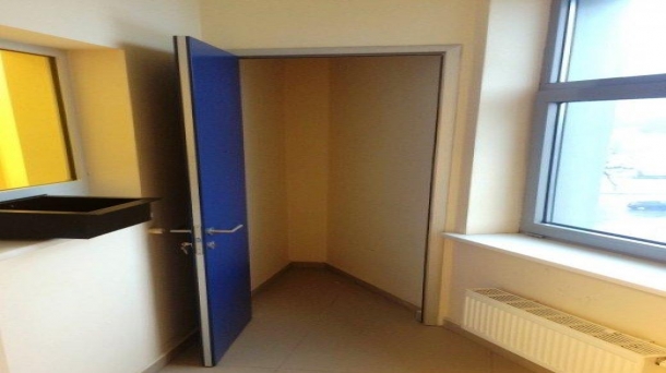 Офис 70.51м2, Голубинская улица, 16