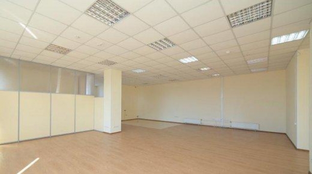 Помещение под офис 386м2, 257076руб., метро Кропоткинская