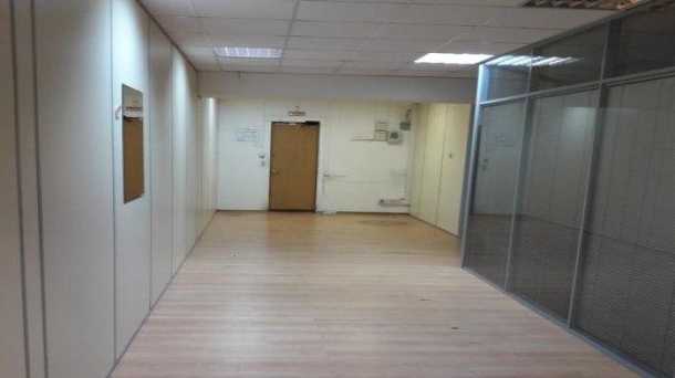 Аренда офисного помещения 406м2, метро Кропоткинская, 270396руб.