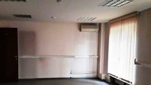 Аренда офиса 1225.7м2, метро Варшавская, Москва