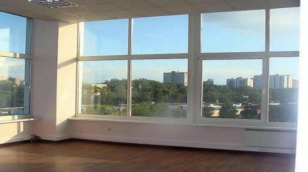 Офис 500м2, Автомоторная улица, 1