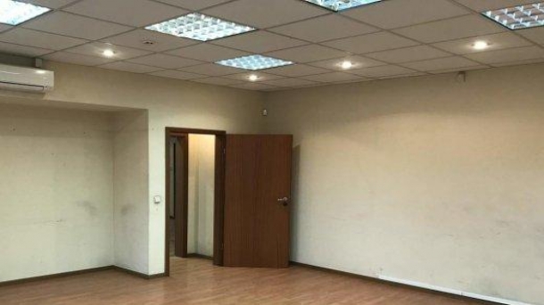 Аренда под офис 182м2, Москва