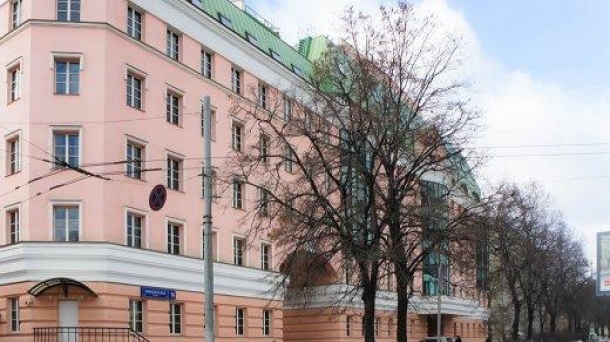 Офис 56 м2 у метро Войковская