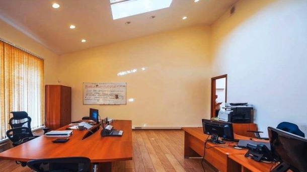 Офисное помещение 210м2, метро Белорусская