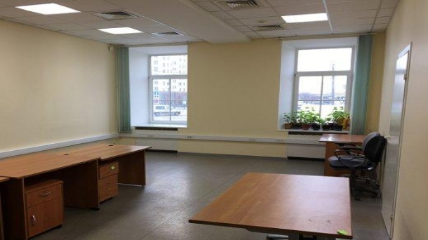 Сдаю офисное помещение 54.9м2, 114357руб.