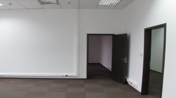 Сдам в аренду офис 286.6м2, 591829руб., метро Коломенская