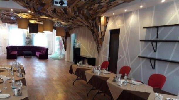 Офис 260м2, Оружейный переулок, 15а