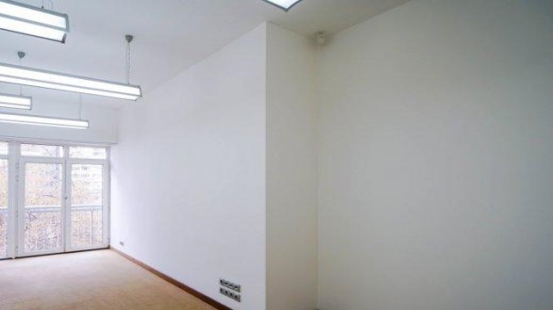 Офис в аренду 188.6м2, Москва