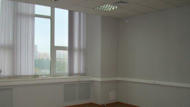 Аренда под офис 107.2м2, 160800руб.