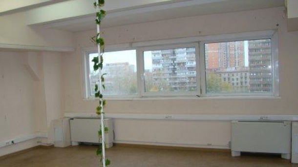 Сдаю офисное помещение 1076м2, Москва, 807000руб.