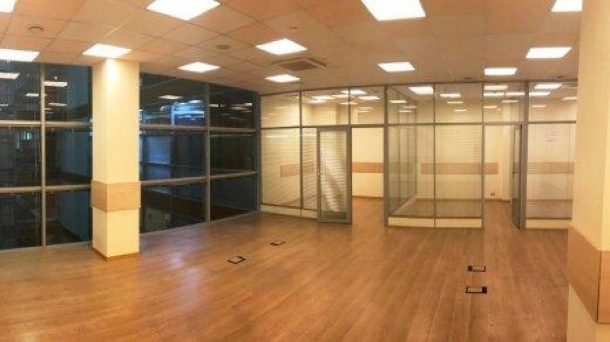Аренда офиса 136.6м2, Москва, 250388руб.