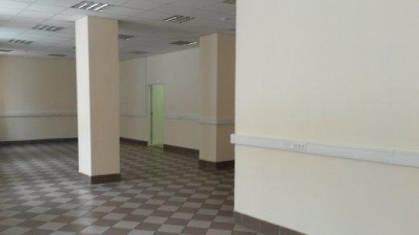 Офис 79.9м2, Россолимо улица, 17