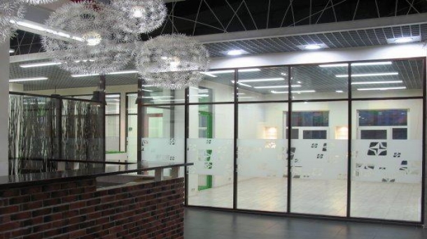 Офис в аренду 600.5м2, Москва, метро Новокузнецкая