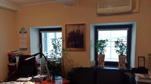 Офис в аренду 314.2м2, метро Аэропорт, метро Аэропорт