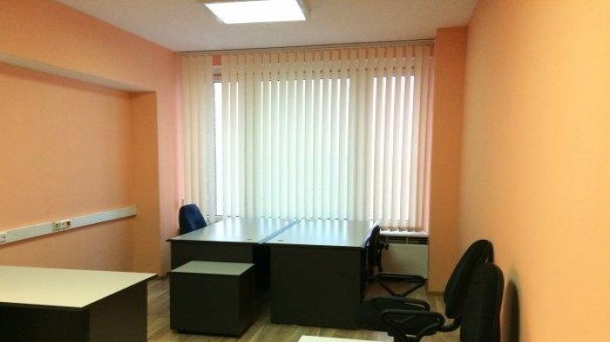 Сдам в аренду офис 54.9м2, метро Войковская