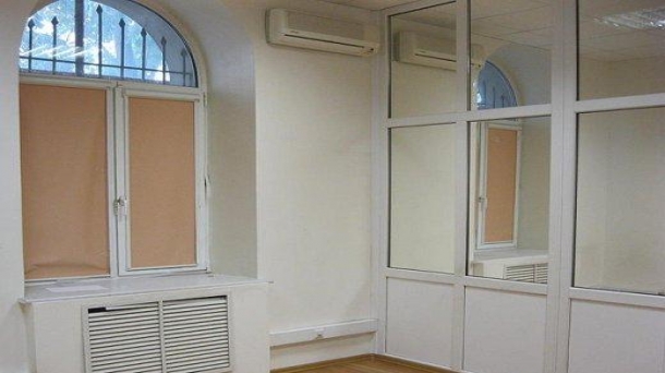 Офис в аренду 158м2, метро Аэропорт