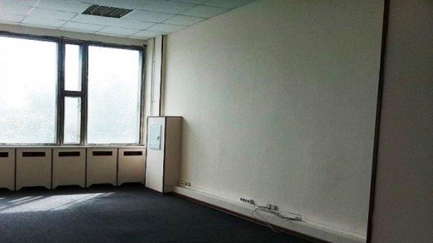 Сдам офисное помещение 76.9м2, Москва, метро Тверская
