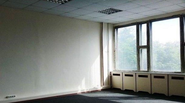Сдаю офис 79.3м2, Москва