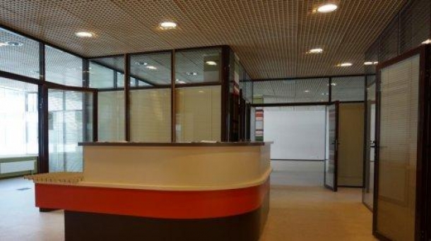 Сдам офис 1621.5м2, метро Динамо
