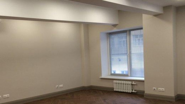 Офис 189.4м2, Россолимо улица, 17