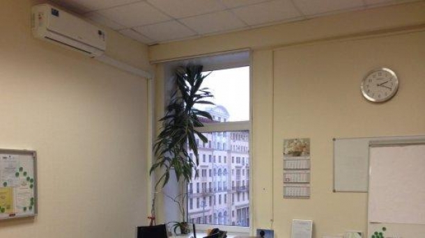 Офисное помещение 60м2, 160020руб., метро Водный стадион