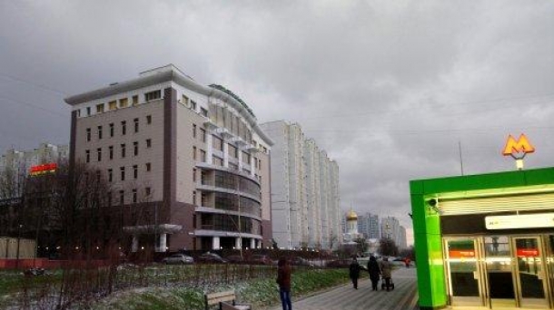 Сдам в аренду офисное помещение 320м2, 666560руб.
