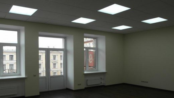 Аренда офисного помещения 175.2м2, 350050руб., метро Войковская