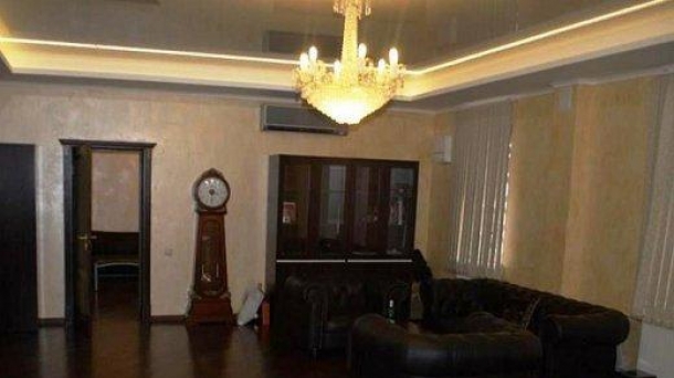 Аренда офисного помещения 774м2, Москва, 1300320руб.
