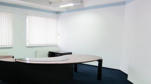 Офис 269м2, Балаклавский проспект, 28