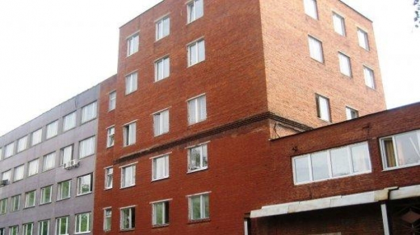 Площадь под офис 136м2, Москва, метро Автозаводская