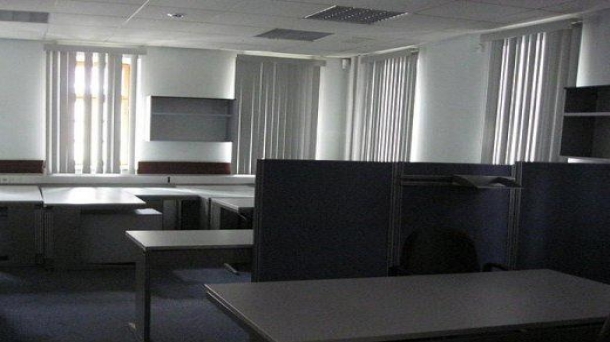 Офисное помещение 1040.9м2, 2354516руб., метро Тверская