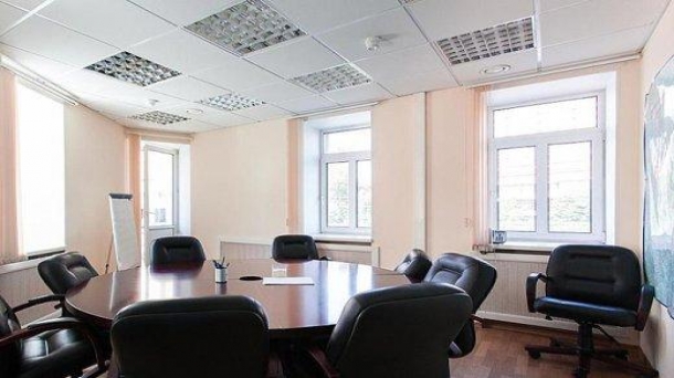 Сдам в аренду офис 180м2, метро Войковская, 374940руб.
